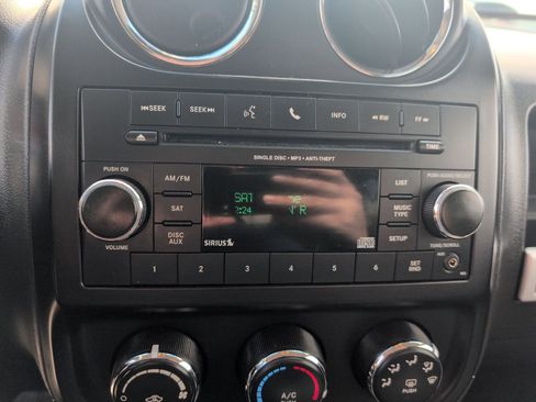 Used 2016 Jeep Compass Sport w/ Power Value Group image 20