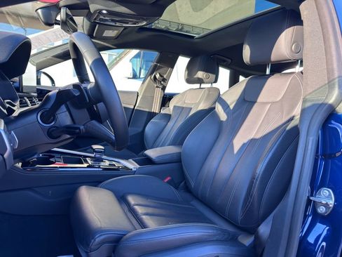 Used 2022 Audi A5 2.0T Premium Plus w/ Premium Plus image 16