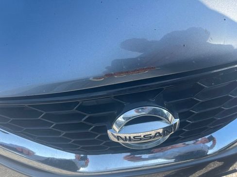 Used 2017 Nissan Sentra SR w/ Protection Package FWD image 20