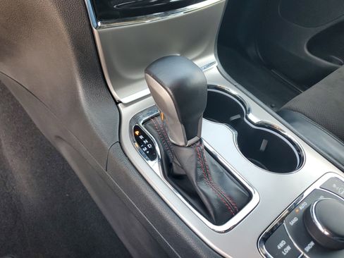 Used 2021 Jeep Grand Cherokee Trailhawk image 28