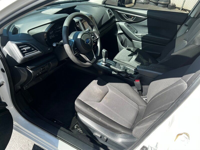 Used 2023 Subaru Impreza 2.0i Premium AWD/4WD image 15