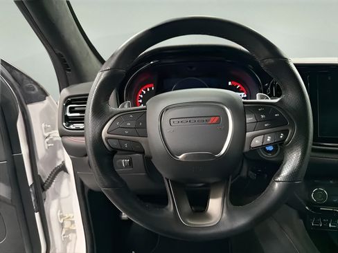 Used 2024 Dodge Durango Citadel AWD/4WD image 29
