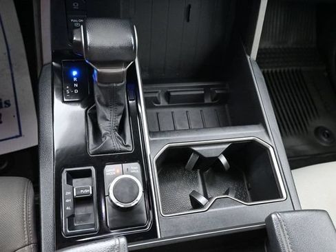 Used 2025 Toyota Tundra SR5 AWD/4WD image 16
