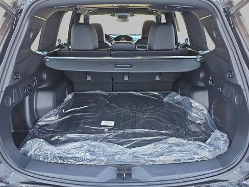 Certified 2026 Subaru Forester Sport AWD/4WD image 15