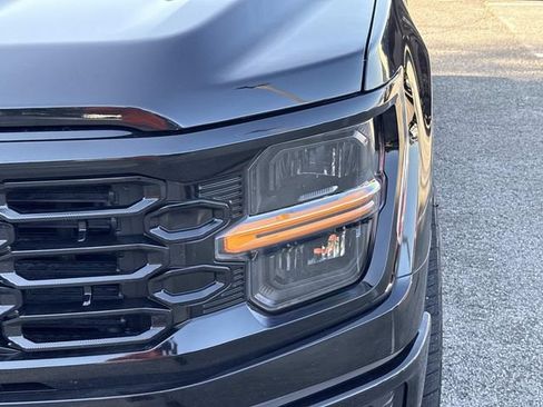 Used 2024 Ford F150 XL AWD/4WD image 10