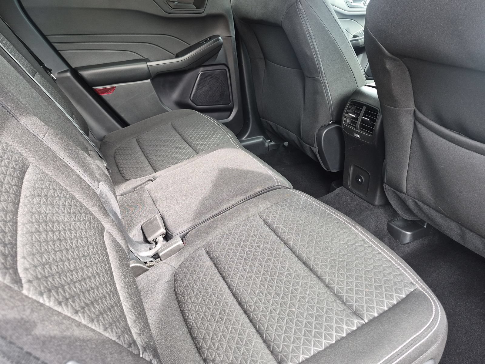 Used 2024 Ford Escape Active AWD/4WD image 19