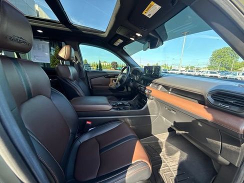 Used 2026 Honda Pilot TrailSport image 28