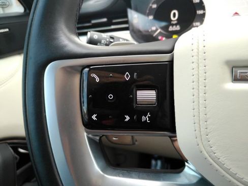 Used 2023 Land Rover Range Rover SE AWD/4WD image 44