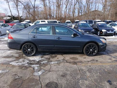 Used 2006 Honda Accord LX image 3