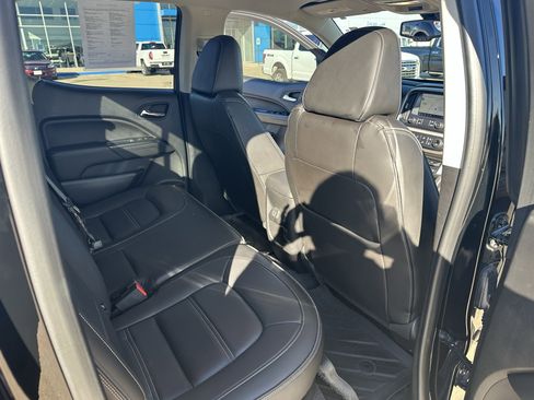 Used 2019 GMC Canyon Denali image 11