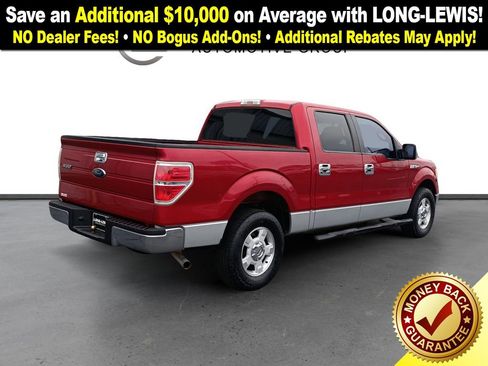 Used 2009 Ford F150 XLT image 7