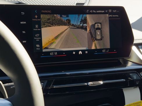 New 2026 BMW X1 xDrive28i w/ Technology Package image 14