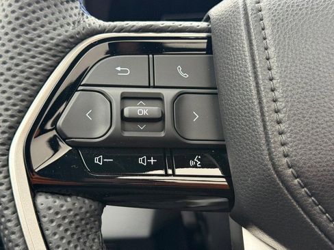 New 2026 Toyota Tundra Platinum image 10