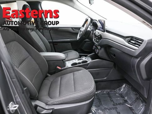 Used 2024 Ford Escape Active image 25