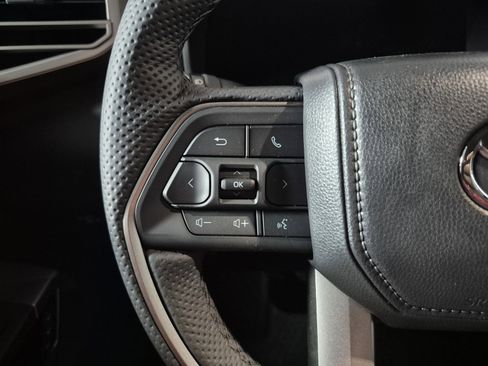 New 2026 Toyota Tundra Limited AWD/4WD image 20