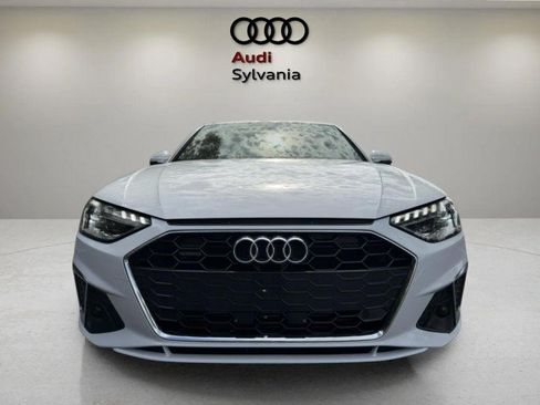 Certified 2023 Audi A4 2.0T Premium w/ Convenience Package AWD/4WD image 2