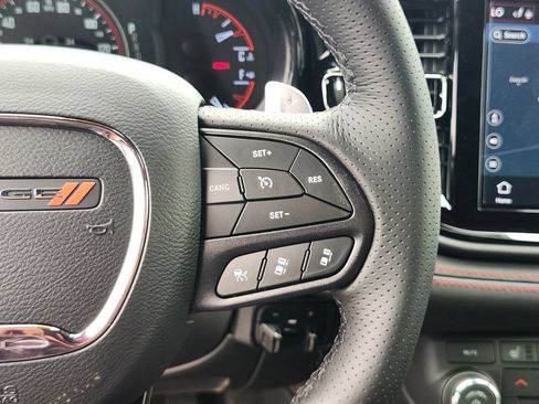 New 2026 Dodge Durango GT AWD/4WD image 33