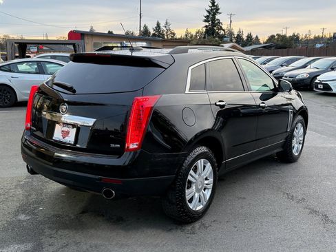Used 2015 Cadillac SRX FWD image 7