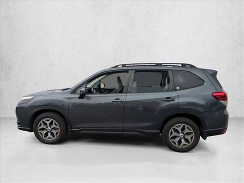 Certified 2023 Subaru Forester Premium image 8