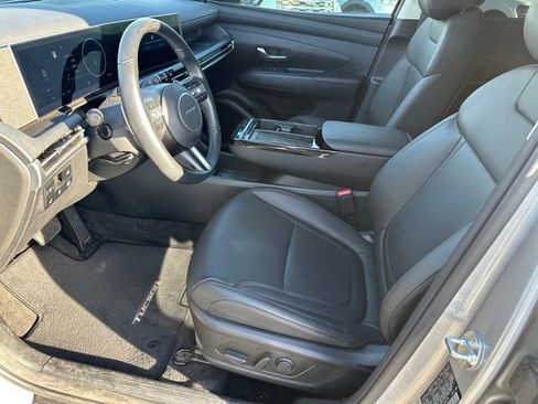 Used 2025 Hyundai Tucson SEL image 20