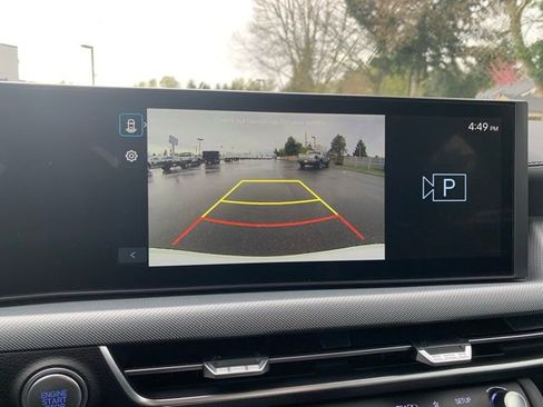 New 2025 Hyundai Sonata SE image 14