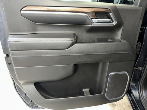 Certified 2023 Chevrolet Silverado 1500 LT image 18