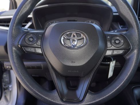 Certified 2024 Toyota Corolla LE FWD image 19