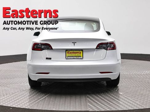 Used 2023 Tesla Model 3 Standard Range RWD image 6
