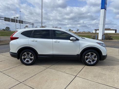 Used 2018 Honda CR-V EX-L image 12