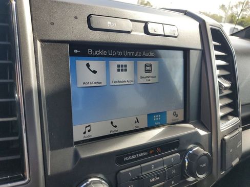 Used 2018 Ford F150 XLT w/ Equipment Group 302A Luxury image 33