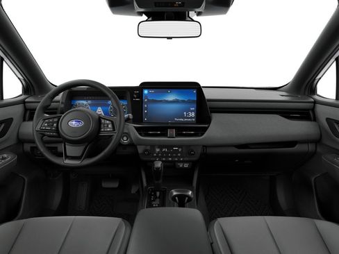 New 2026 Subaru Outback Premium AWD/4WD image 17