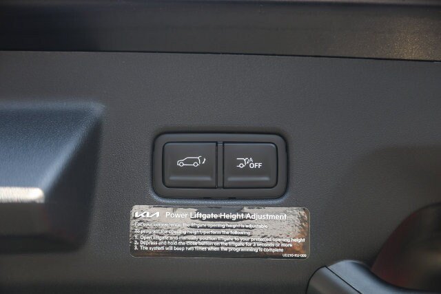 Used 2027 Kia Telluride X-Line SX Prestige AWD/4WD image 26