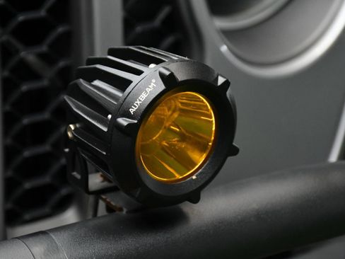 Used 2020 Jeep Gladiator Rubicon AWD/4WD image 3