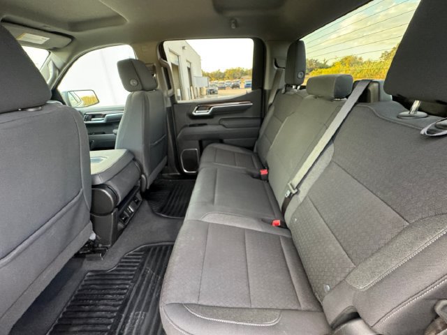 Used 2026 Chevrolet Silverado 1500 RST AWD/4WD image 30