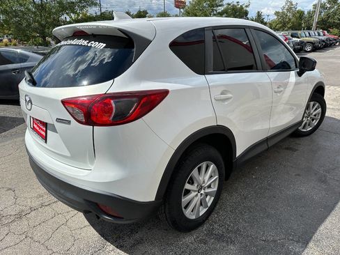 Used 2013 MAZDA CX-5 Touring image 8