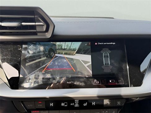 Used 2022 Audi A3 2.0T Premium Plus image 14