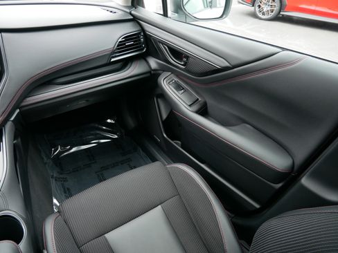 Certified 2025 Subaru Legacy Sport w/ Popular Package #2 image 11