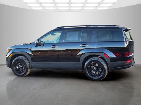 New 2026 Hyundai Santa Fe XRT image 4