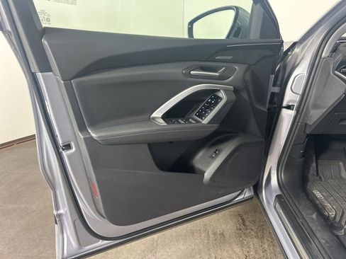 Used 2025 Audi Q5 Premium Plus w/ Premium Plus image 19