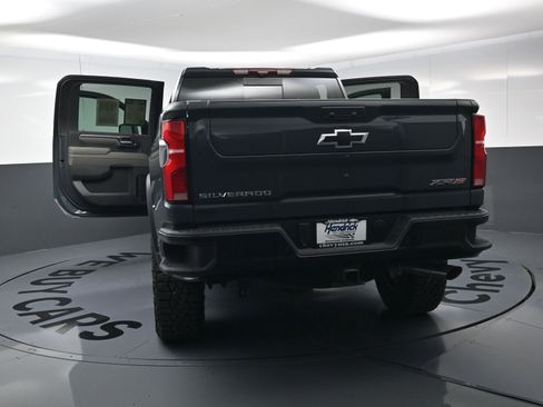 Certified 2026 Chevrolet Silverado 2500 ZR2 image 26