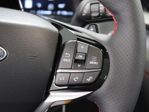 New 2026 Ford Explorer ST image 40