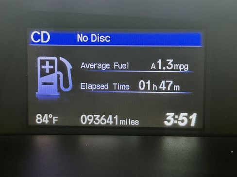 Used 2014 Honda Civic LX image 18