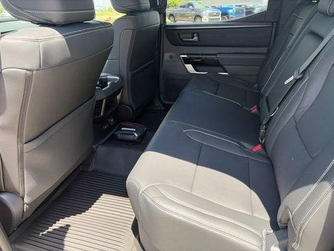 New 2026 Toyota Tundra Limited AWD/4WD image 11
