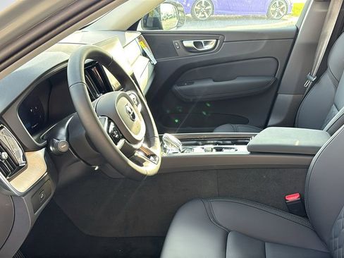 New 2026 Volvo XC60 B5 Core w/ Protection Package Premier image 25