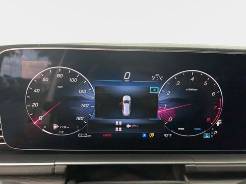 Used 2024 Mercedes-Benz GLS 450 4MATIC image 28