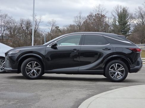 Certified 2023 Lexus RX 350 350 Premium image 24