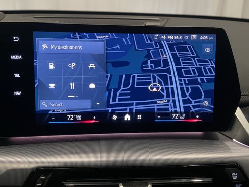 Used 2025 BMW X1 xDrive28i w/ Technology Package image 22