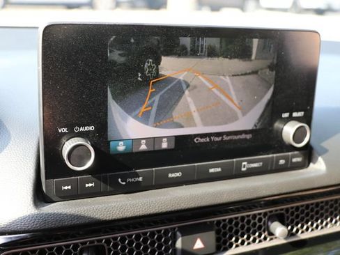 Used 2022 Honda Civic Sport image 26