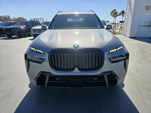 New 2026 BMW X7 xDrive40i w/ M Sport Package image 2