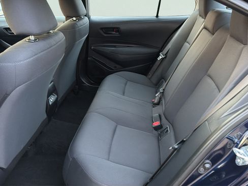 Used 2025 Toyota Corolla LE FWD image 23